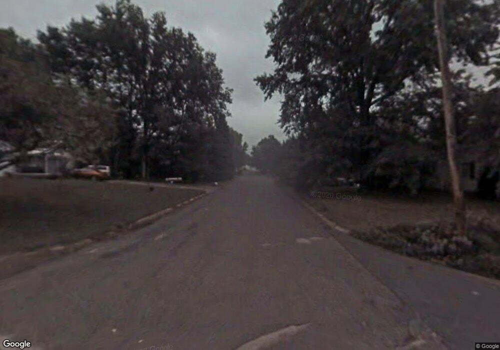 0 Tulip Dr, Columbus, IN 47203 - photo 1