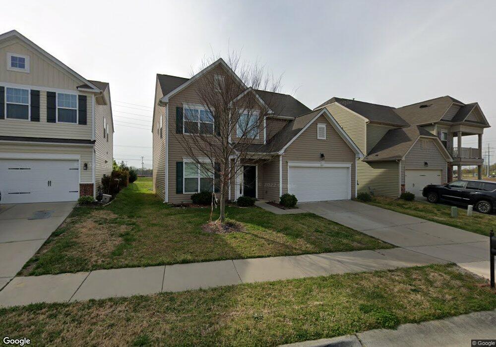 310 Pulaski Dr SW, Concord, NC 28027 - photo 1