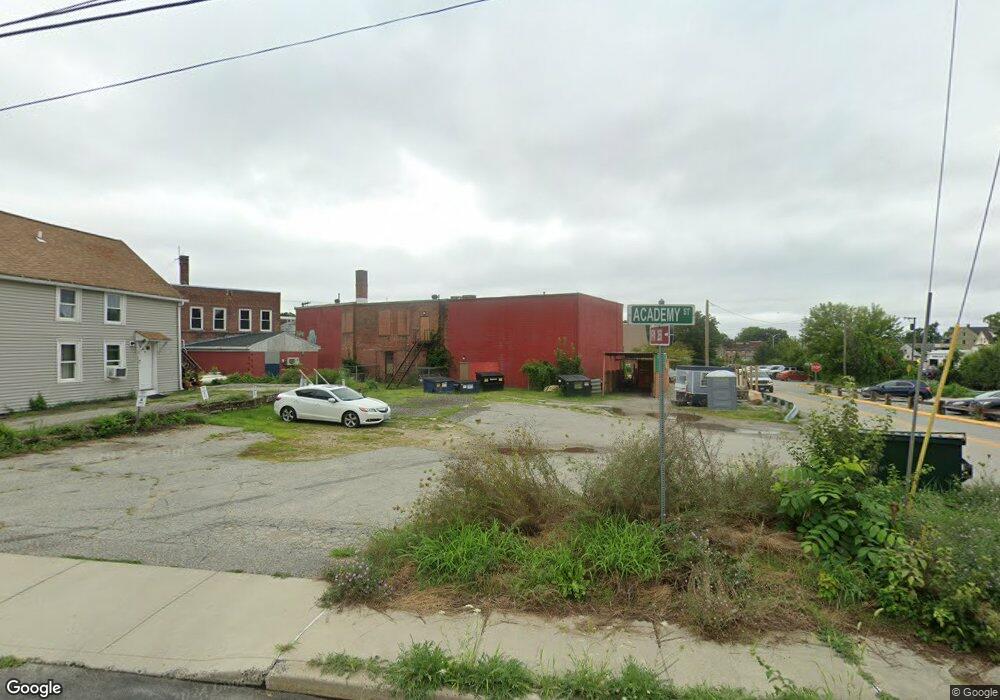 3 Academy St, Killingly, CT 06239 - photo 1