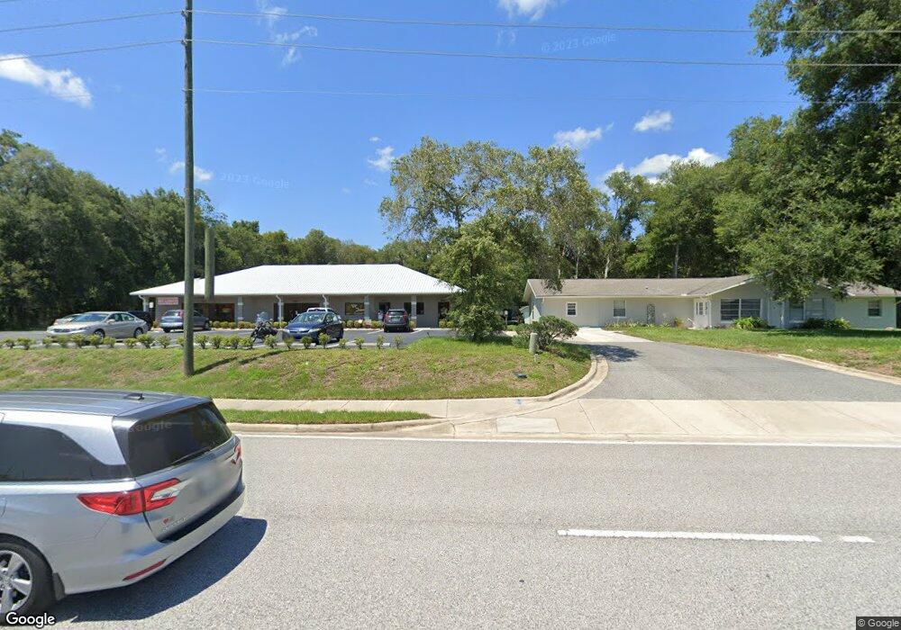 1245 E Norvell Bryant Hwy, Hernando, FL 34442 - photo 1