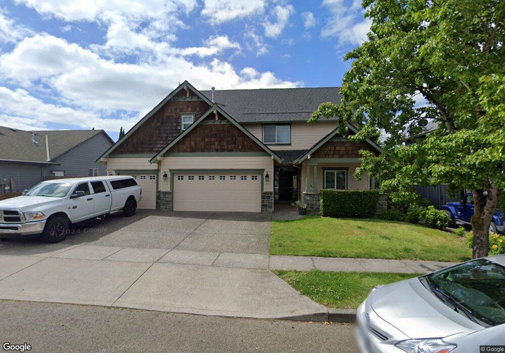 1645 SE 11th Place, Canby, OR 97013 - photo 1
