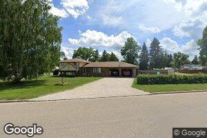 225 North St E, Harvey, ND 58341