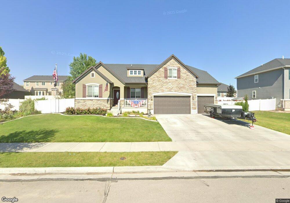 8774 S Duck Ridge Way, West Jordan, UT 84081 - photo 1
