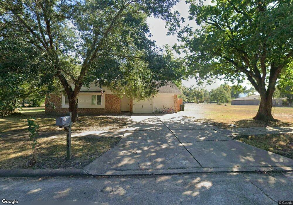 8131 Shady Grove Ln, Houston, TX 77040 - photo 1