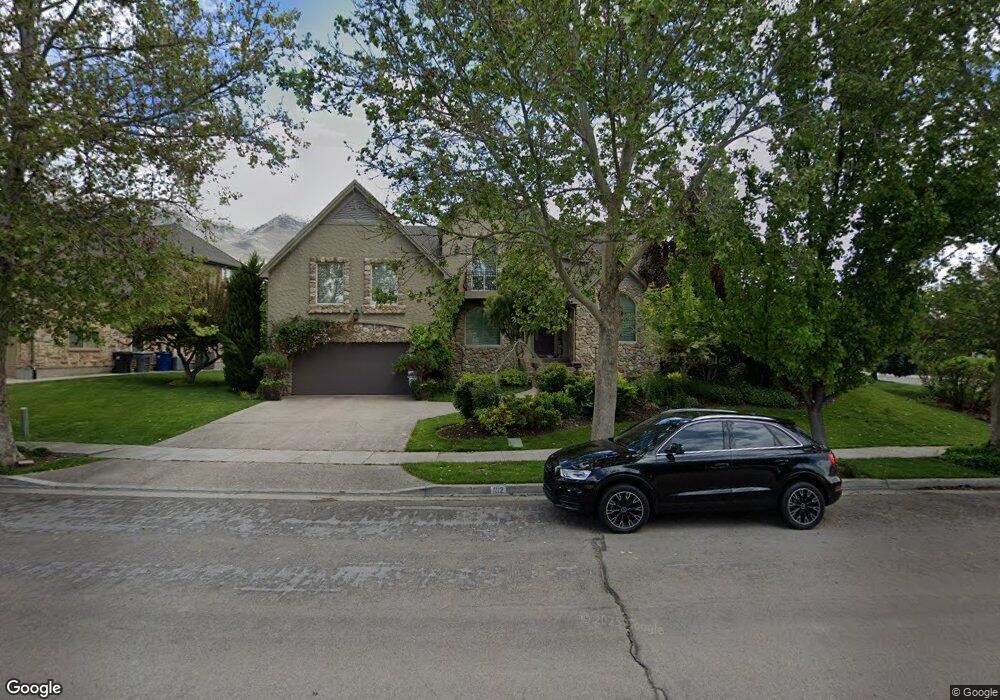 1112 N 1190 E, American Fork, UT 84003 - photo 1