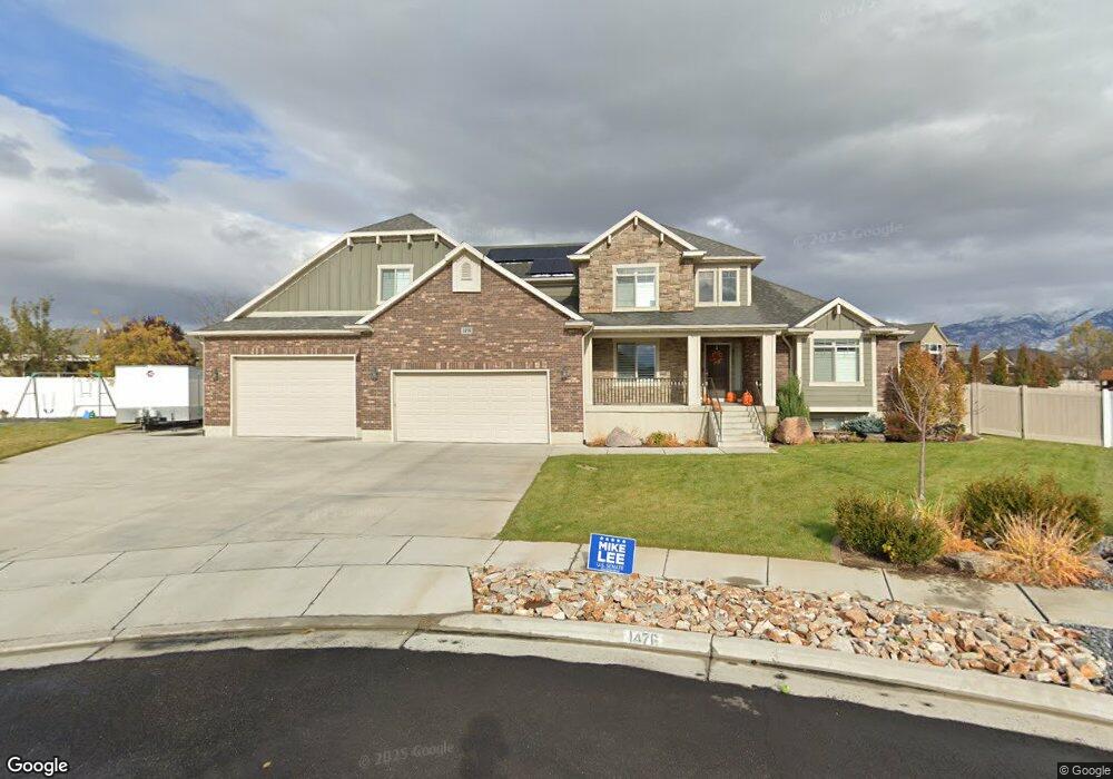 1476 W 650 S, Layton, UT 84041 - photo 1