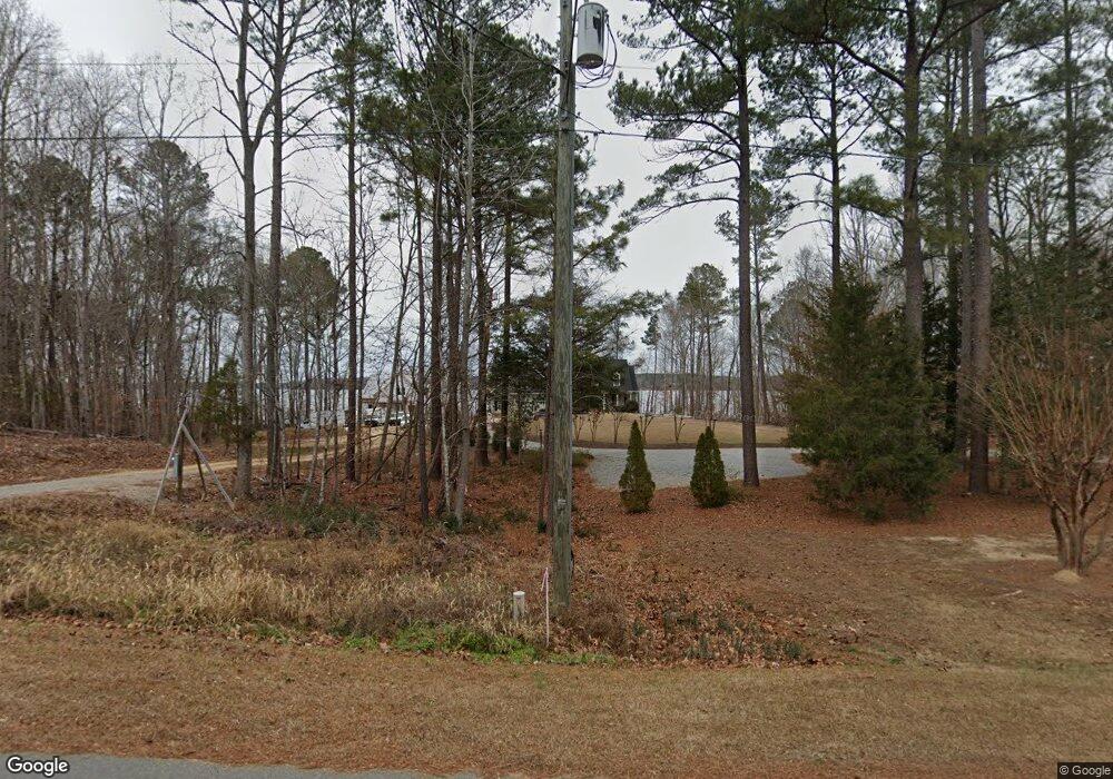 336 Windsong Rd, Roanoke Rapids, NC 27870 - photo 1