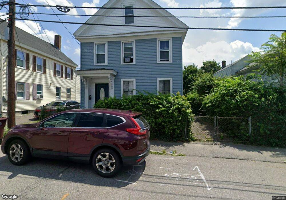 35 3rd St, Lowell, MA 01850 - photo 1