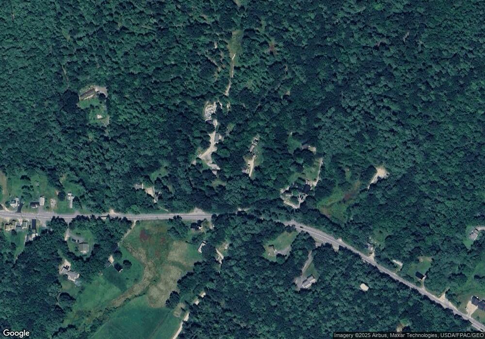 1 Pequaket, Baldwin, ME 04091 - photo 1