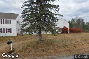59A Pequawket Trail, Baldwin, ME 04091