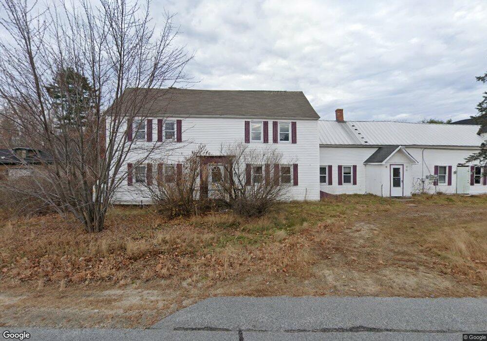 59A Pequawket Trail, Baldwin, ME 04091 - photo 1