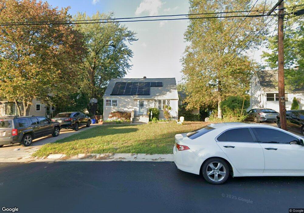 34 N Pennington Rd, New Brunswick, NJ 08901 - photo 1