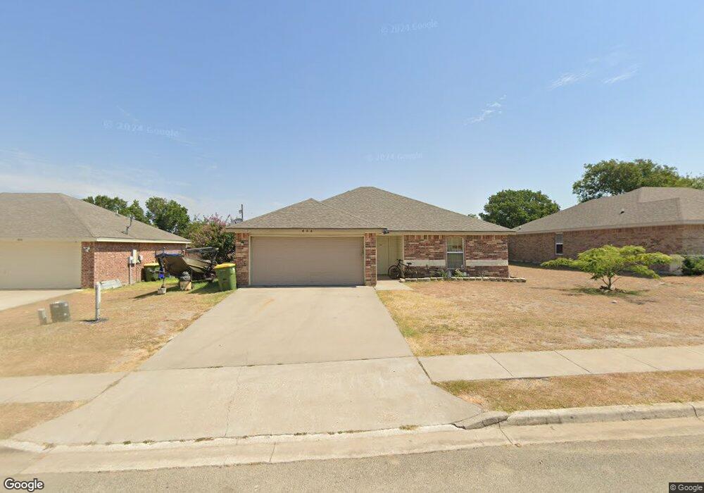 406 Kylar St, Troy, TX 76579 - photo 1