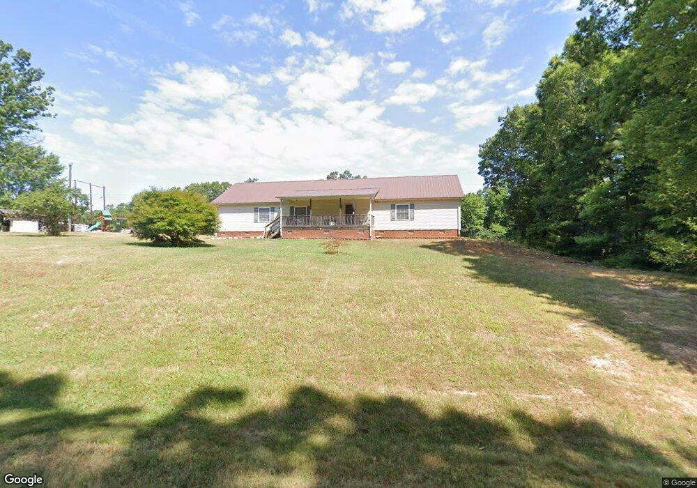 483 Morgan Country Rd, Asheboro, NC 27203 - photo 1