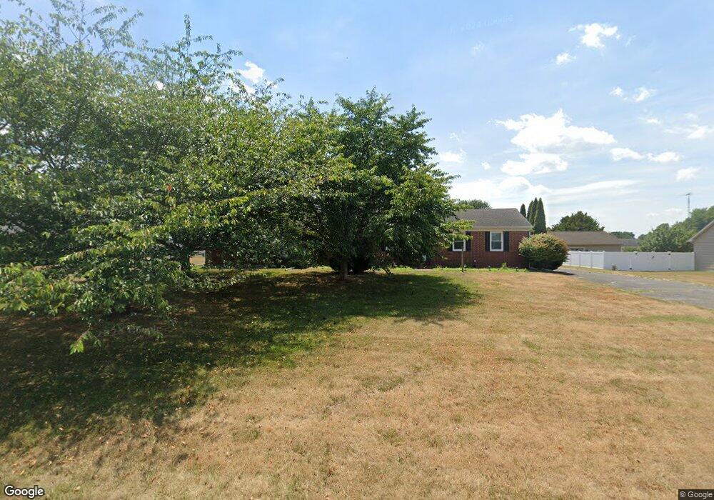 883 Canterbury Rd unit 1, Milford, DE 19963 - photo 1