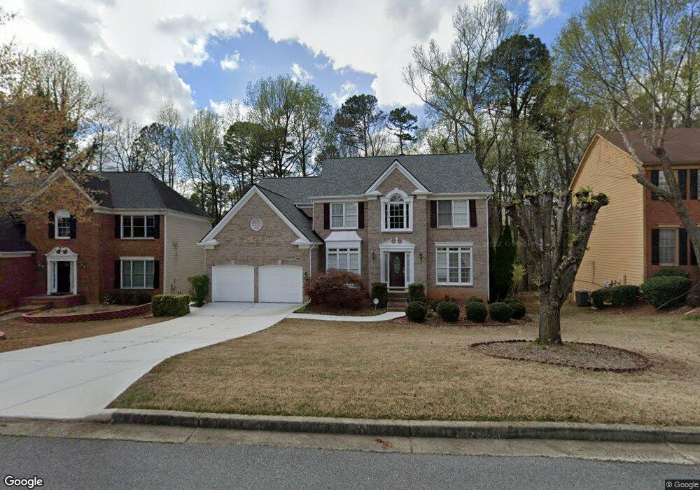 10880 Chatburn Way unit 1, Duluth, GA 30097 - photo 1