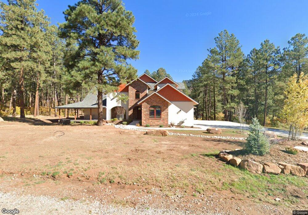 307 Engine Creek Trail, Durango, CO 81301 - photo 1