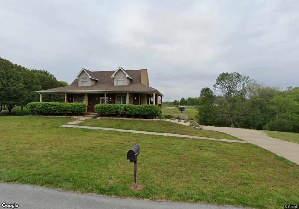 2326 Davis Dr, Nixa, MO 65714 - photo 1