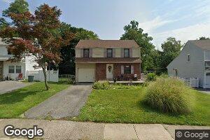 412 Holmes Rd, Morton, PA 19070