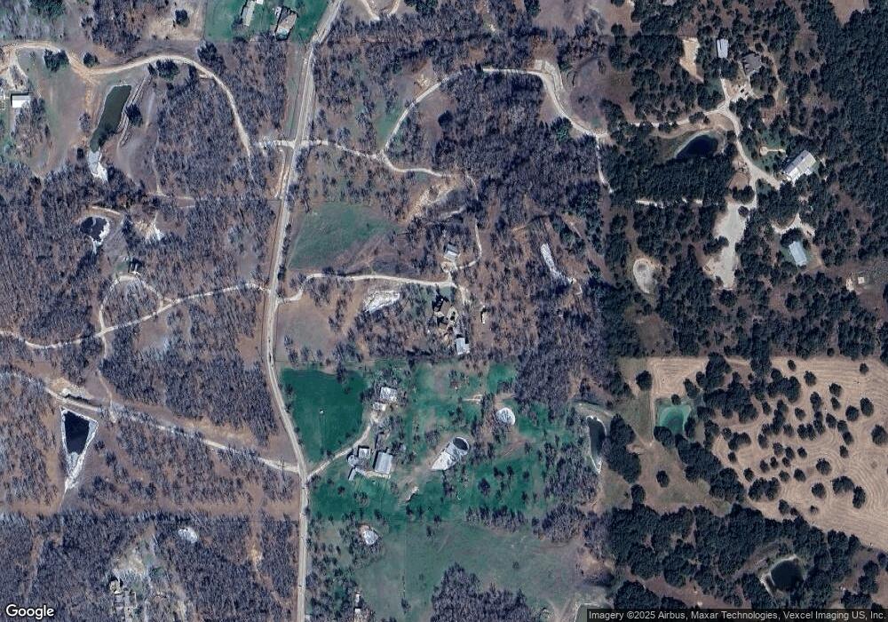 434 Three Skillet Rd, Springtown, TX 76082 - photo 1