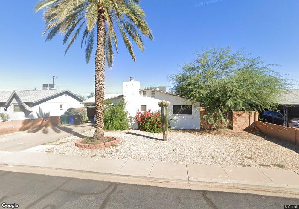 317 N Hall, Mesa, AZ 85203 - photo 1