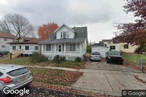 1532 Francis St, Port Huron, MI 48060
