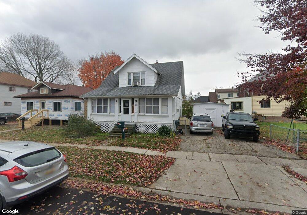 1532 Francis St, Port Huron, MI 48060 - photo 1