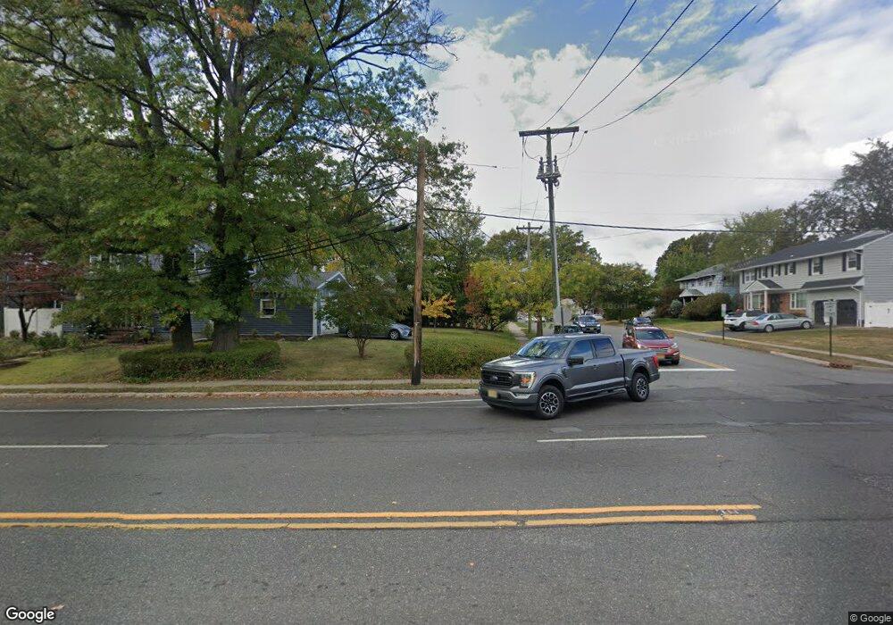 1320 E St George Ave, Roselle, NJ 07203 - photo 1