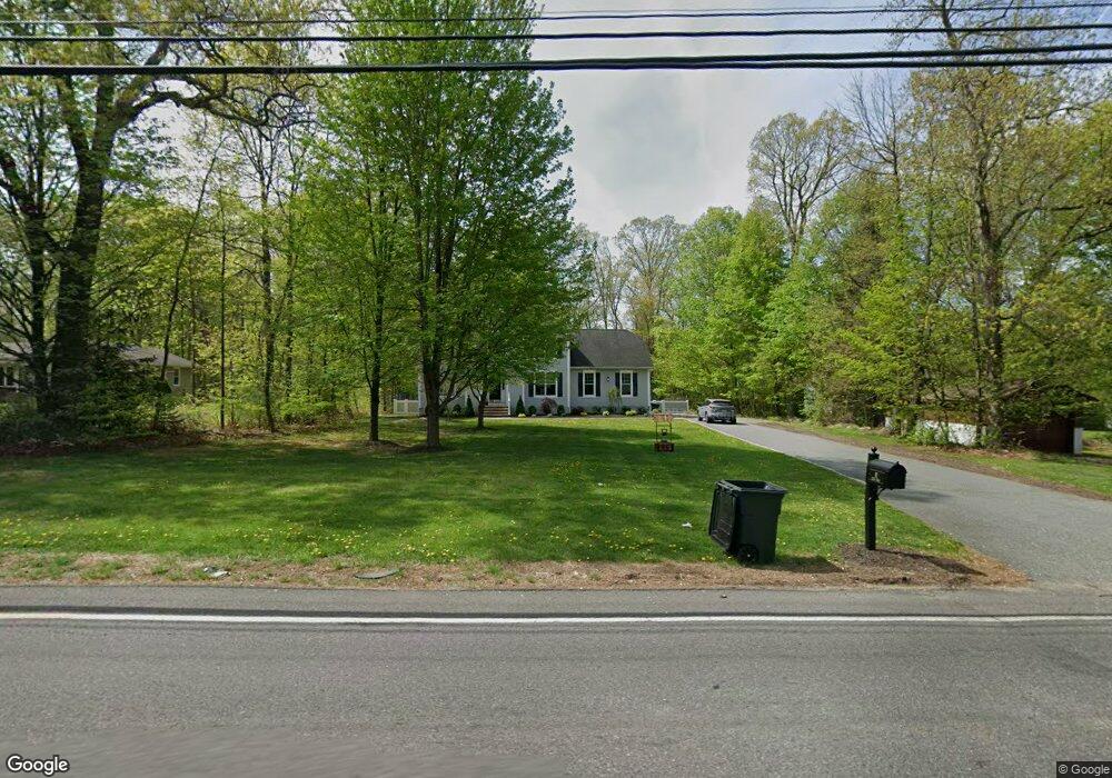 91 Ridge Rd, Oak Ridge, NJ 07438 - photo 1