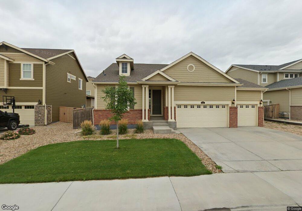 5458 E 142nd Ave, Thornton, CO 80602 - photo 1