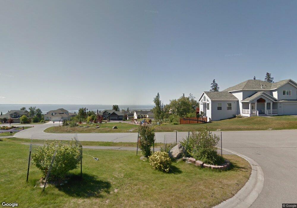 L27 B4 Grand Bluff Cir, Anchorage, AK 99516 - photo 1