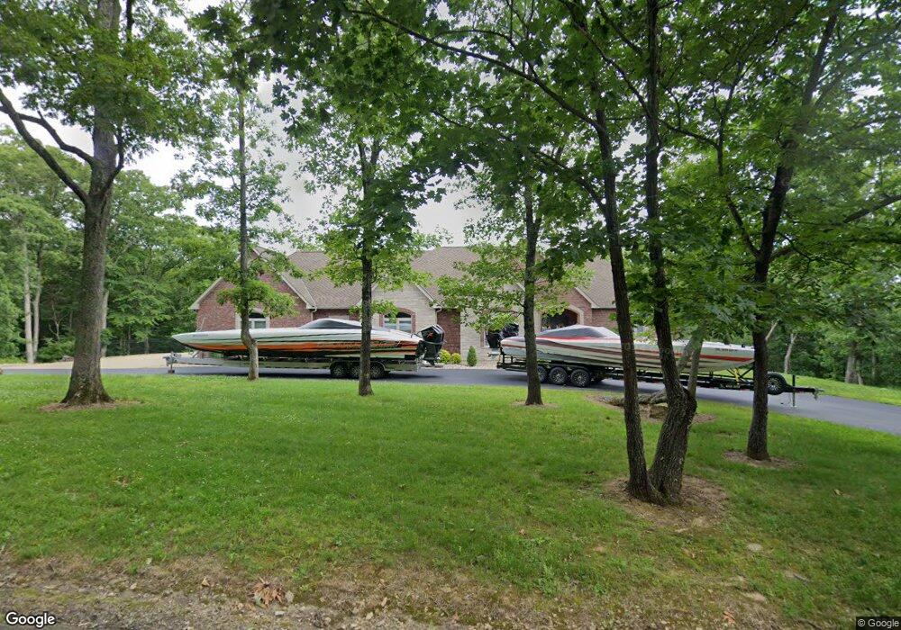 230 Buzzard Rock Rd, Farmington, MO 63640 - photo 1