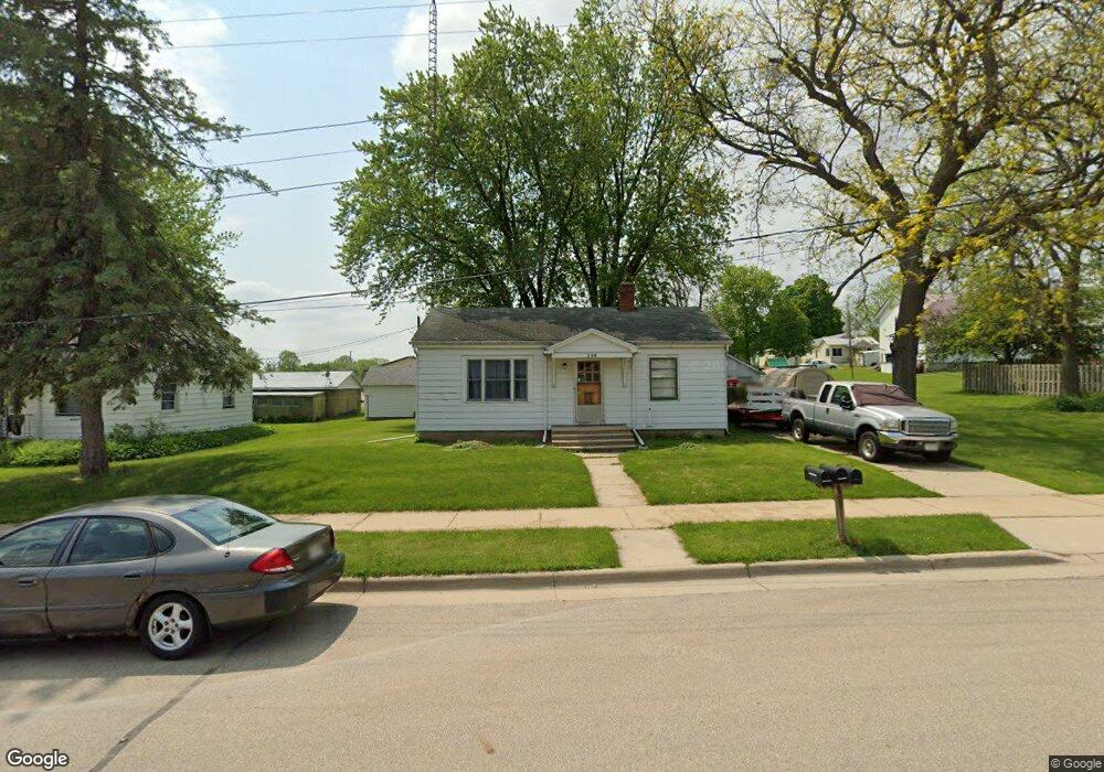 208 S State St, Argyle, WI 53504 - photo 1