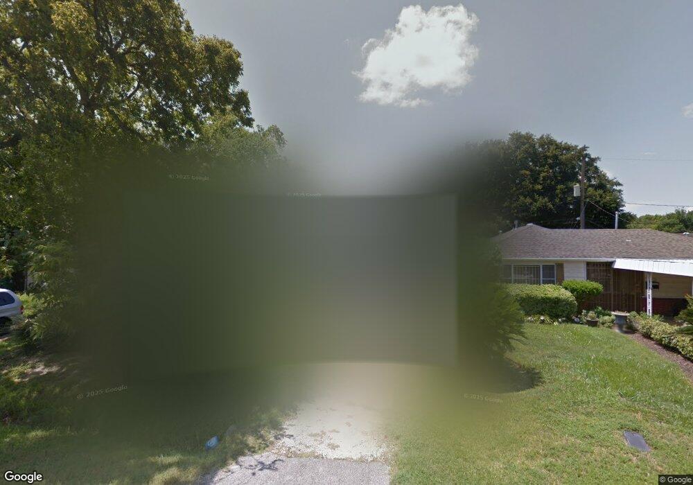3442 Lydia St, Houston, TX 77021 - photo 1