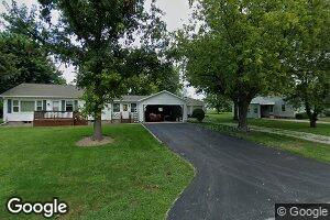 1571 Oak St Unit 1581, Hamilton, IL 62341
