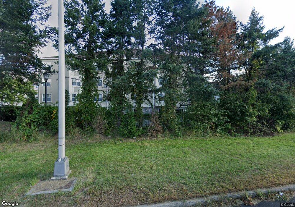 8110 Harcourt Rd unit building 8, Clifton, NJ 07013 - photo 1