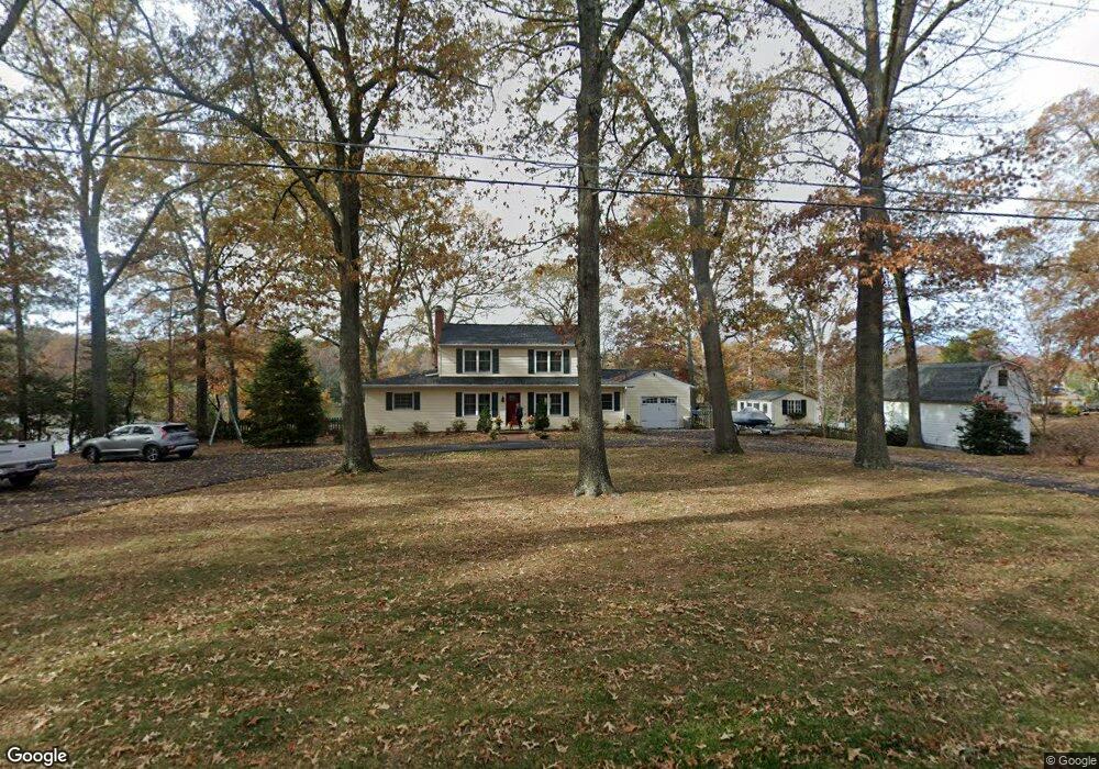 5318 N Williams Creek Dr, King George, VA 22485 - photo 1