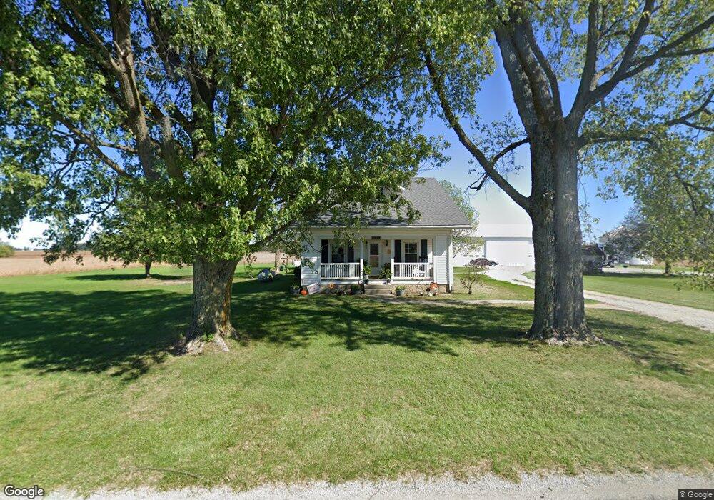 5619 S 200 E, Bluffton, IN 46714 - photo 1