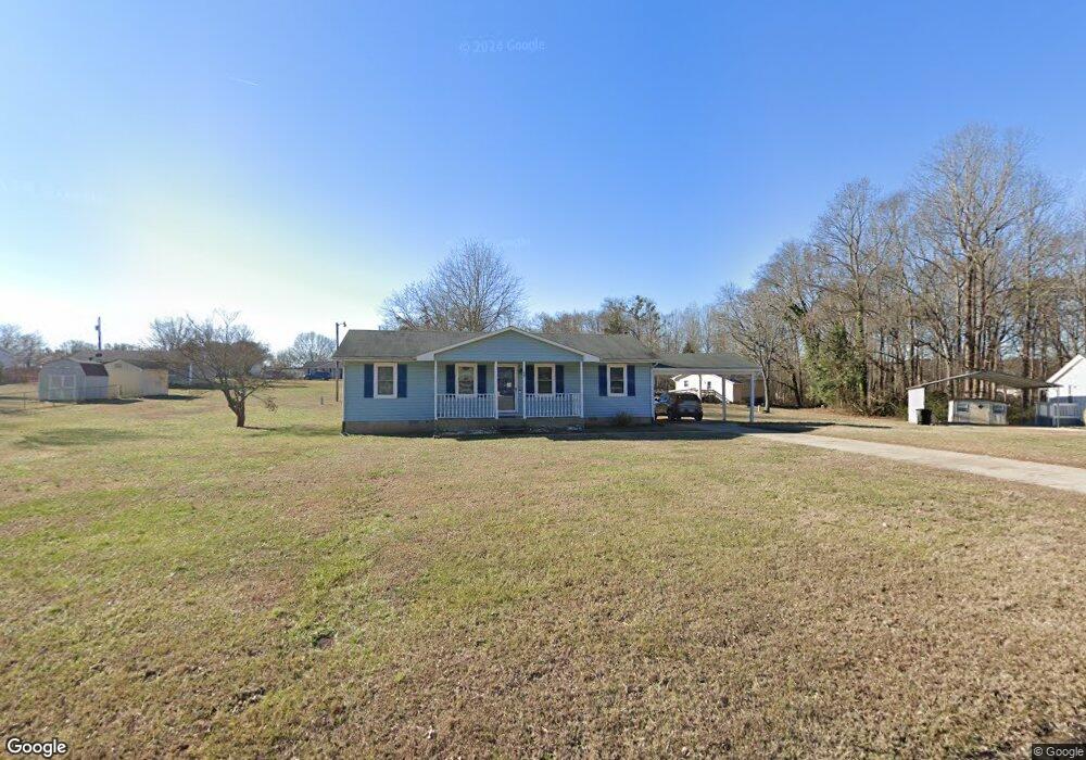 261 Wolfe Ln, Inman, SC 29349 - photo 1