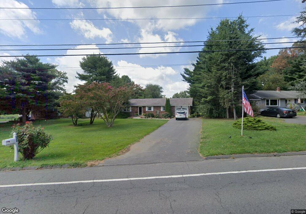 866 Bordentown Rd, Columbus, NJ 08022 - photo 1