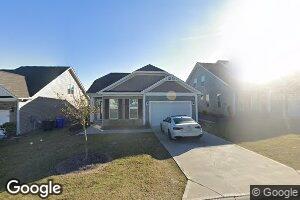 1415 Ardennes Dr, Elgin, SC 29045