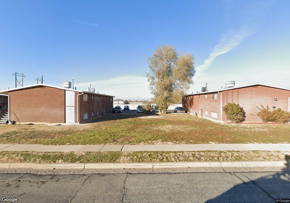 4665 S 1900 W, Roy, UT 84067 - photo 1