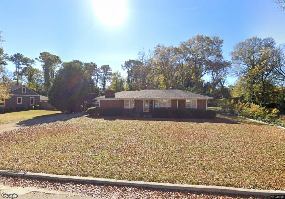 6106 Newton Dr NE, Covington, GA 30014 - photo 1