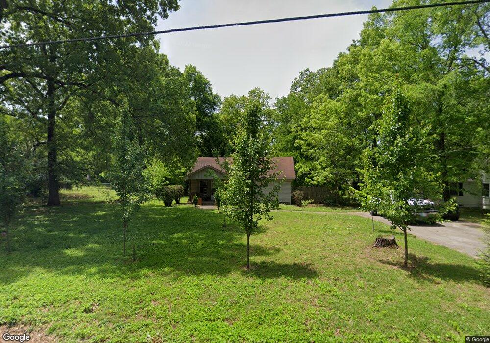 2240 2nd St NE, Center Point, AL 35215 - photo 1
