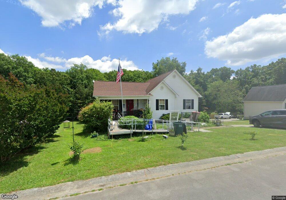 179 Hunters Crossing SE, Calhoun, GA 30701 - photo 1