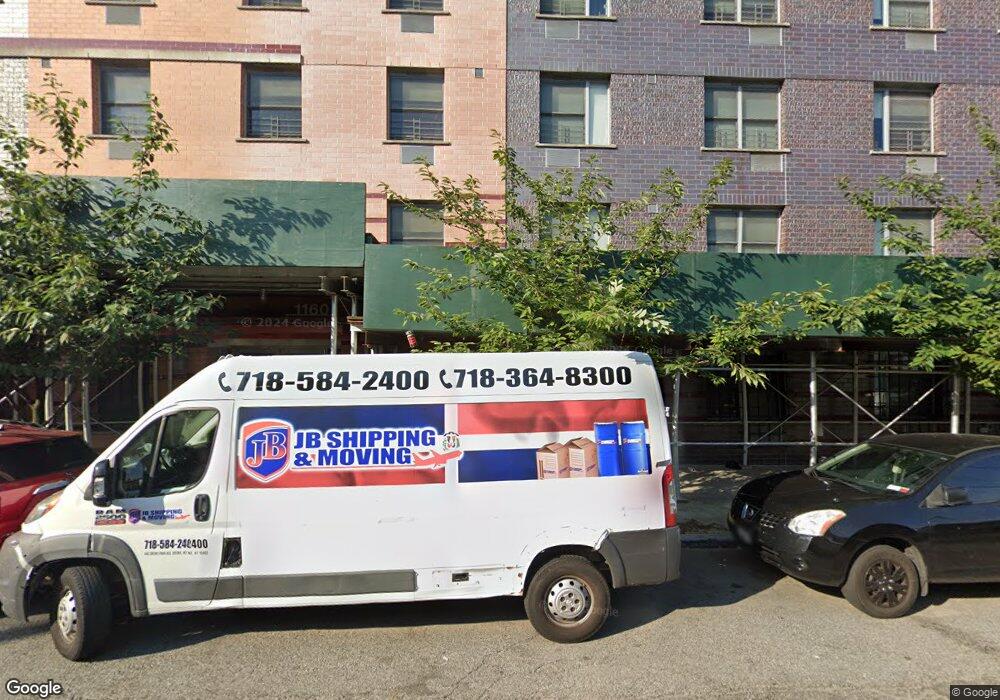 1160 Lebanon St, Bronx, NY 10460 - photo 1