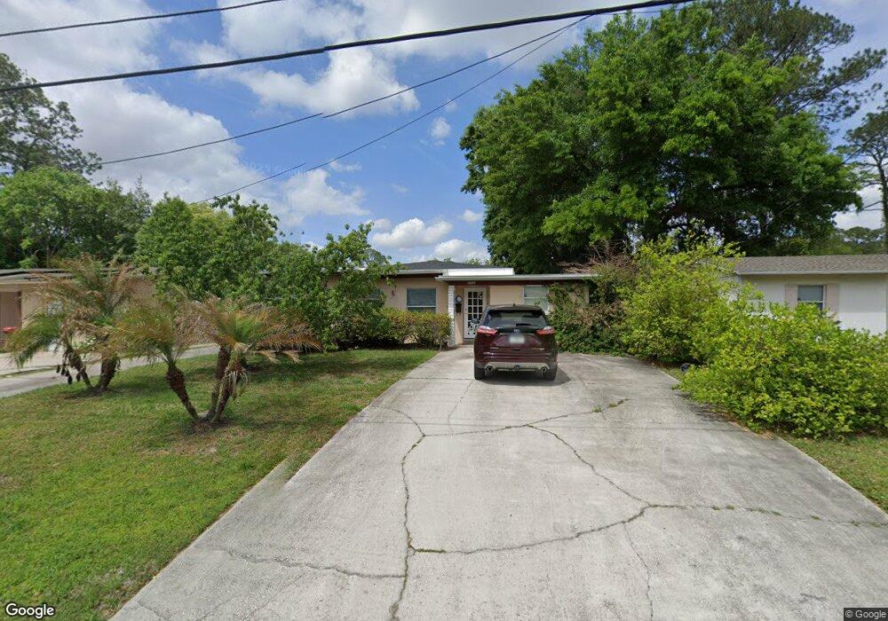 5137 Shirley Ave, Jacksonville, FL 32210 - photo 1