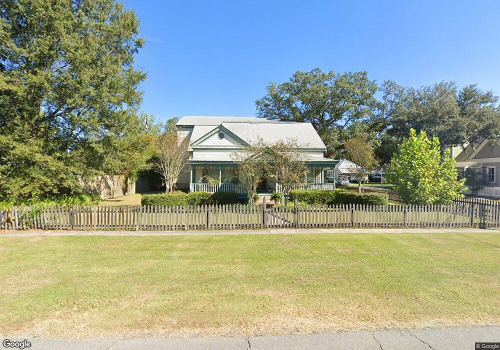 304 W 23rd Ave, Covington, LA 70433 - photo 1