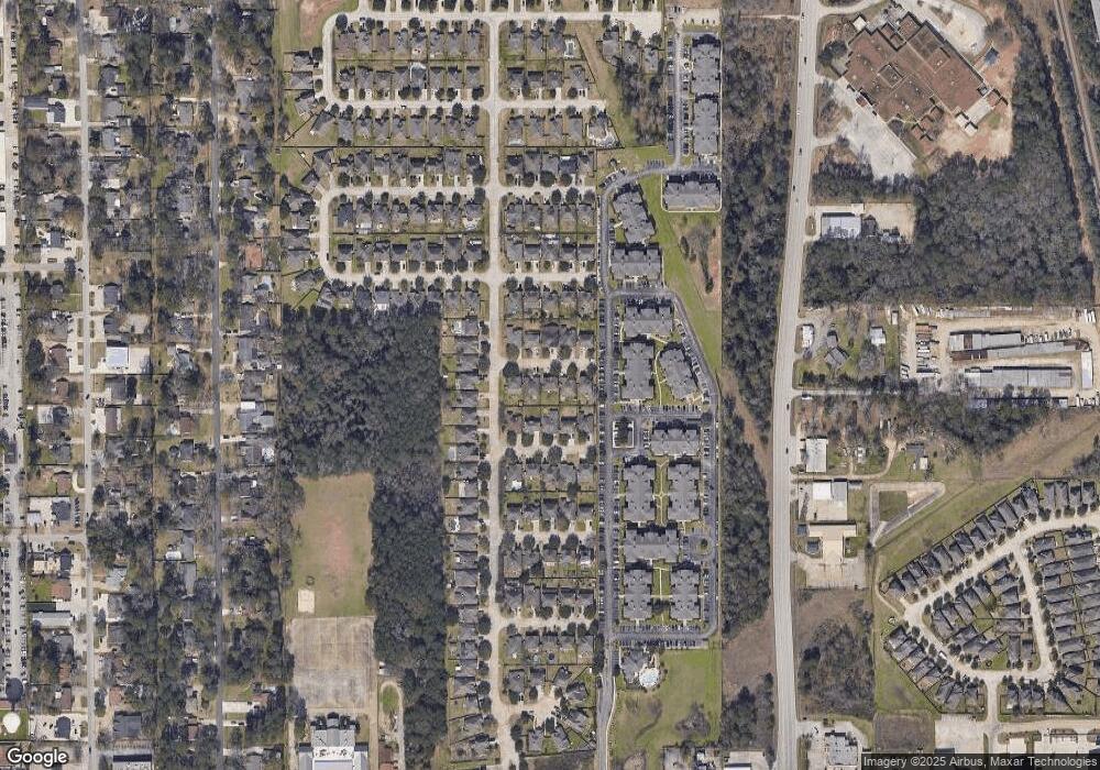 510 Holly Crest Dr, Spring, TX 77386 - photo 1