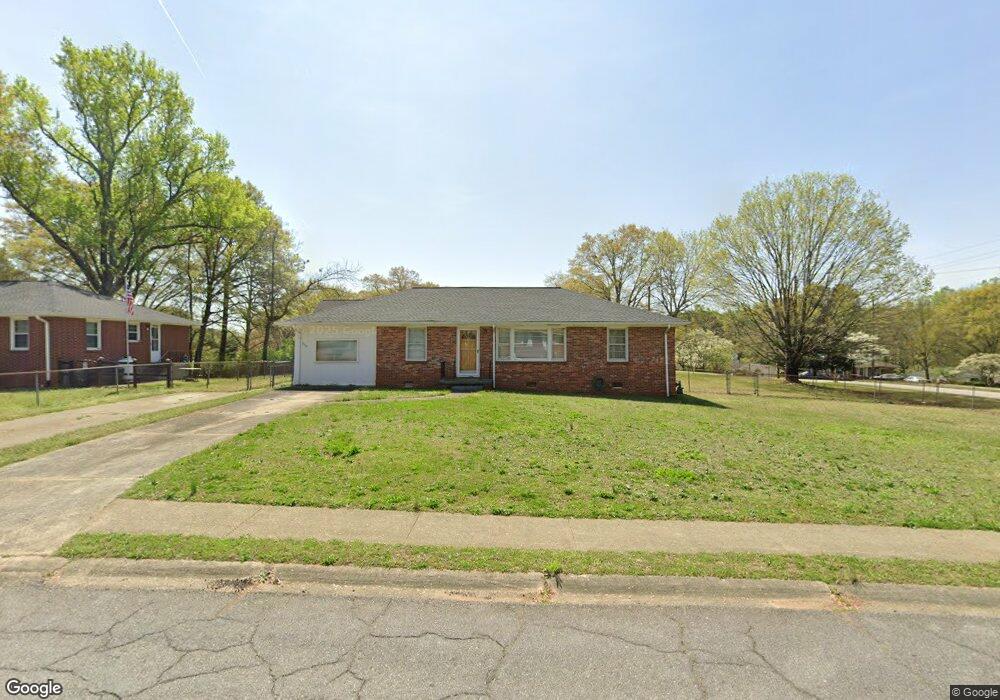 139 Labelle Ln SW, Marietta, GA 30060 - photo 1